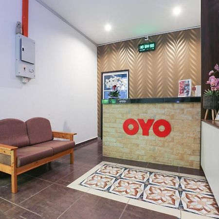 Oyo 90274 Wadi Isfa Inn Kota Bahru Luaran gambar