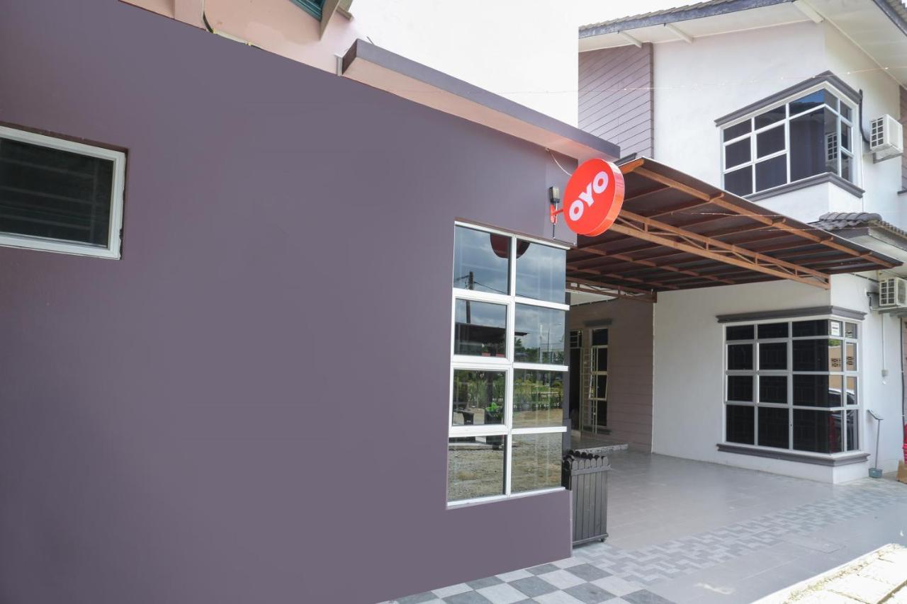 Oyo 90274 Wadi Isfa Inn Kota Bahru Luaran gambar
