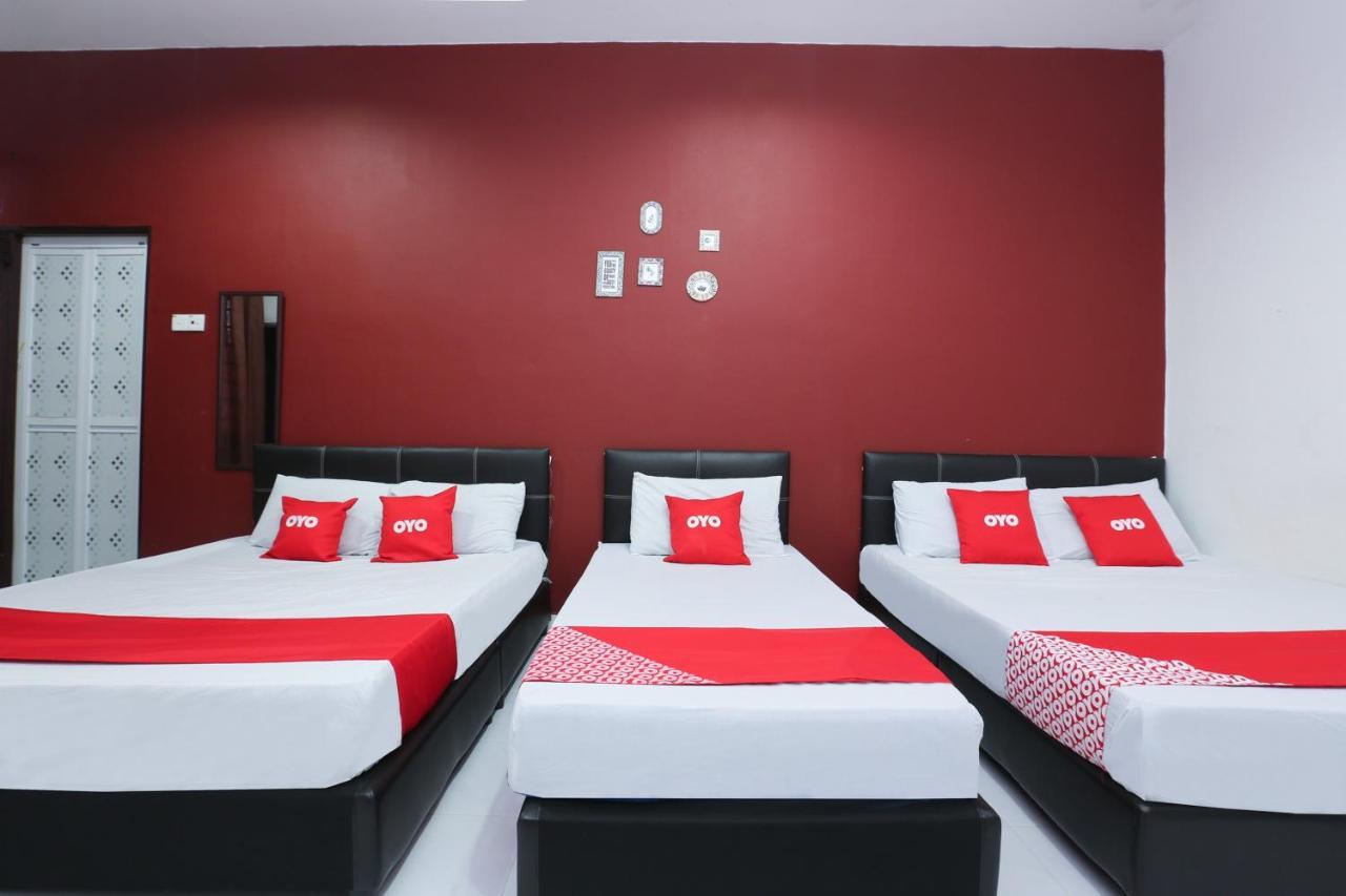 Oyo 90274 Wadi Isfa Inn Kota Bahru Luaran gambar