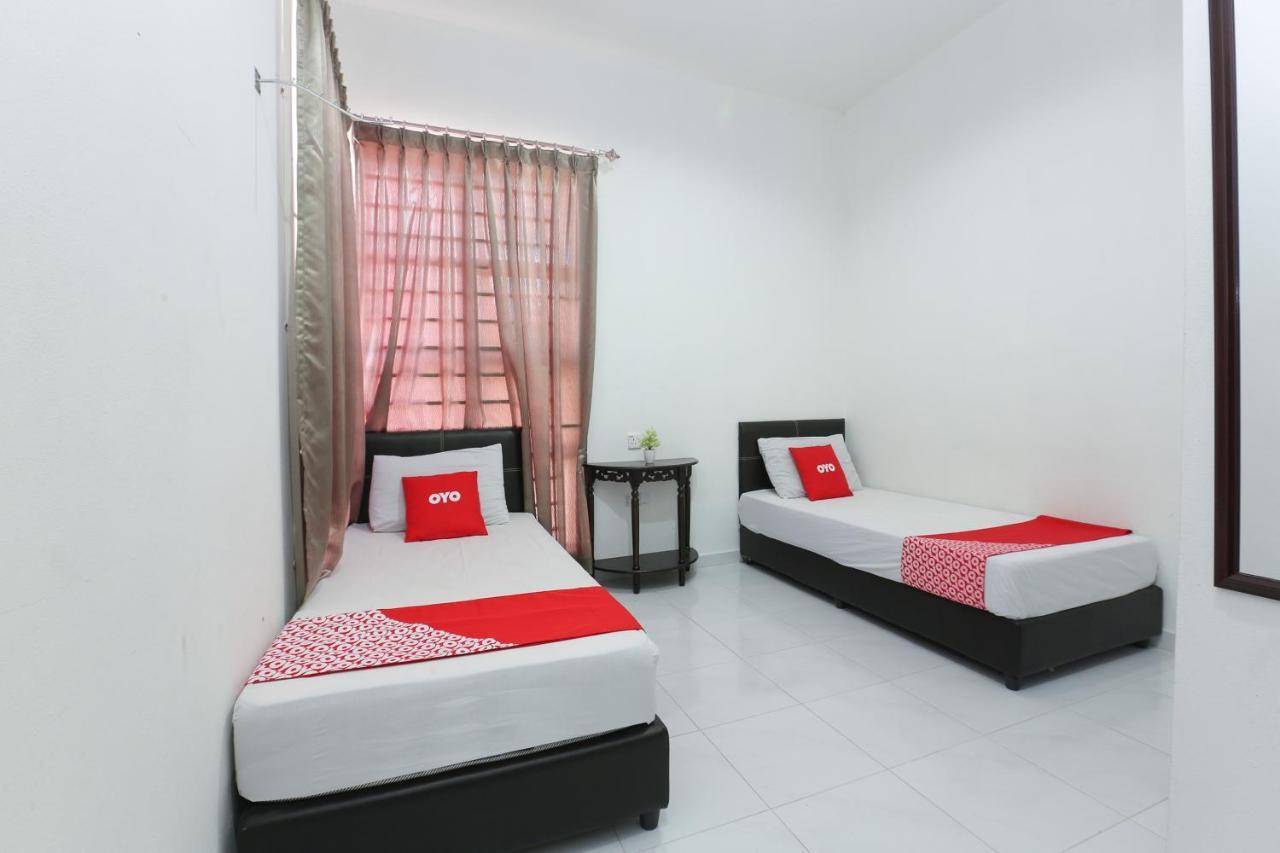 Oyo 90274 Wadi Isfa Inn Kota Bahru Luaran gambar
