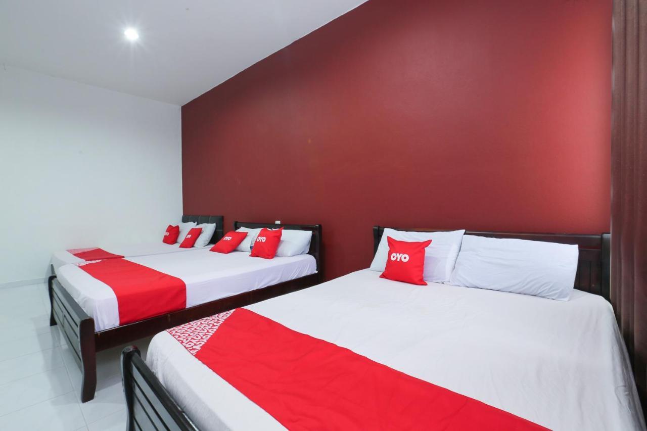 Oyo 90274 Wadi Isfa Inn Kota Bahru Luaran gambar