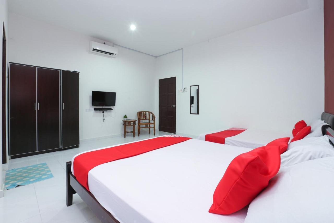 Oyo 90274 Wadi Isfa Inn Kota Bahru Luaran gambar