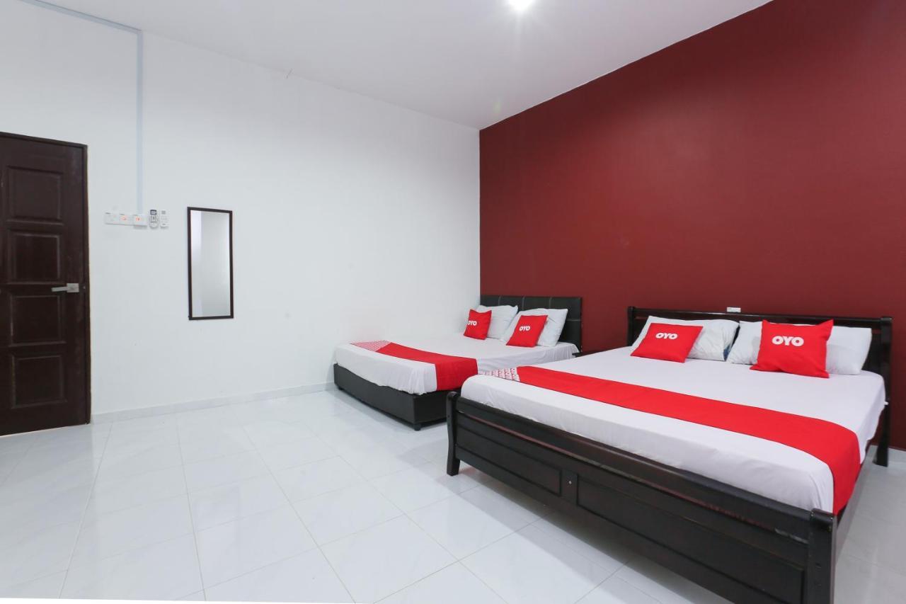 Oyo 90274 Wadi Isfa Inn Kota Bahru Luaran gambar