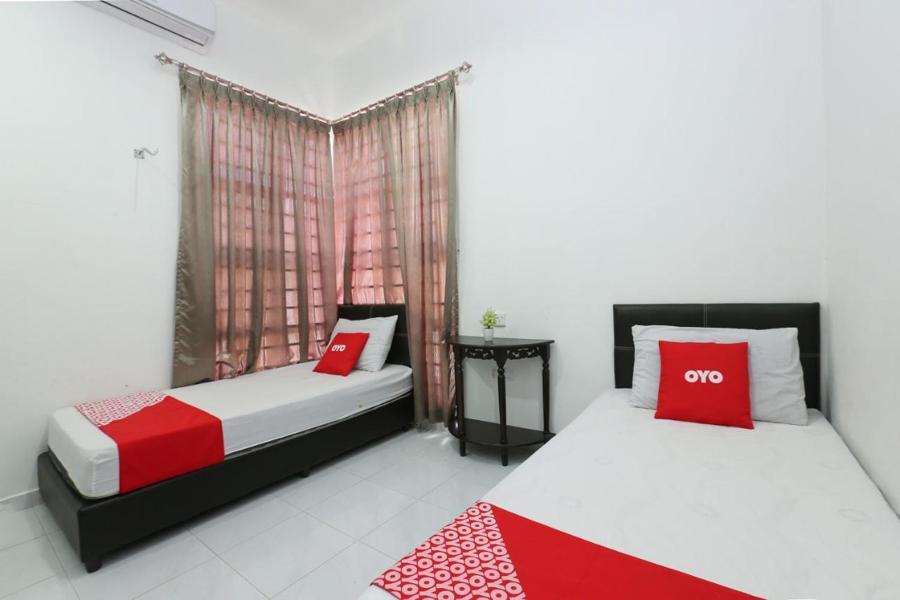 Oyo 90274 Wadi Isfa Inn Kota Bahru Luaran gambar
