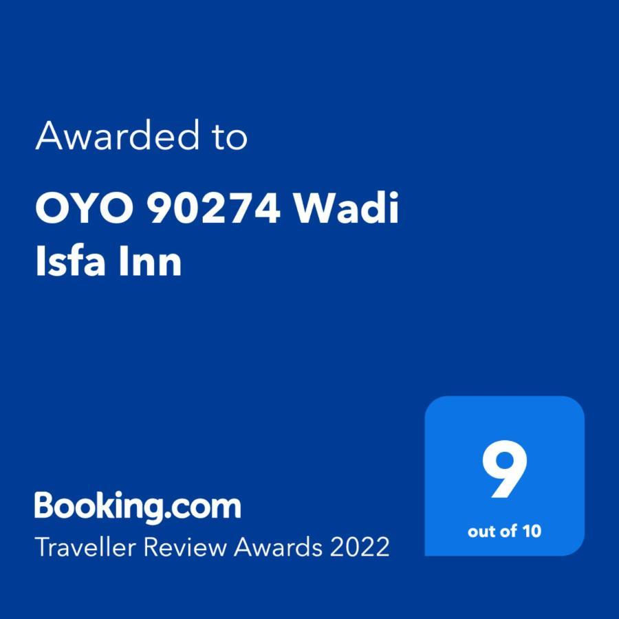Oyo 90274 Wadi Isfa Inn Kota Bahru Luaran gambar